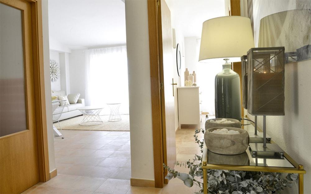 City Altea Atico 360 Exterior photo